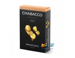 Смесь Chabacco Lemon Drop (Лимонные Леденцы) Medium 50г